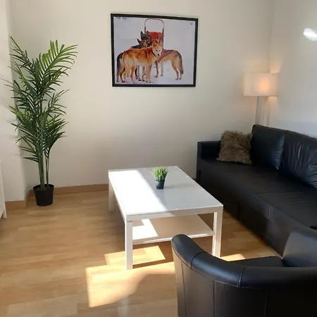 Fontargent -2c Apartamento *