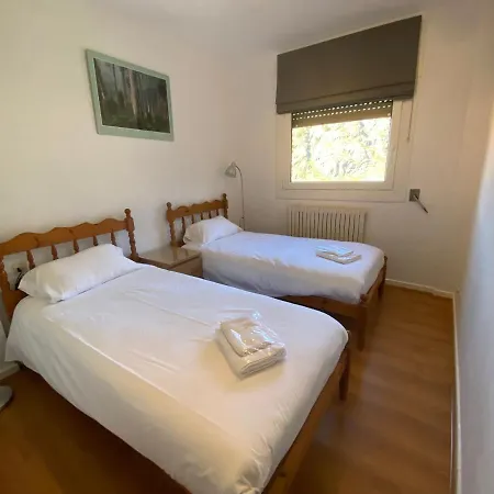 Apartment Fontargent -2c