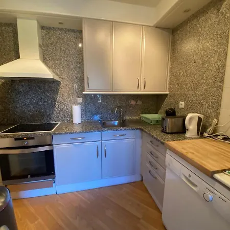 Fontargent -2c Apartment Soldeu